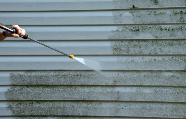 Why Choose Our Certified Pressure Washing Experts for Your Project Needs in Summerset, SD?