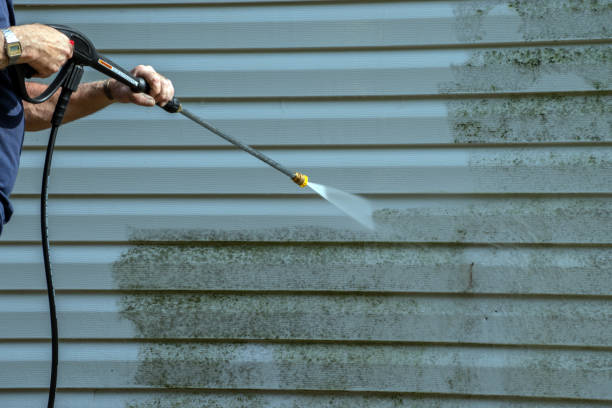 Best Garage Pressure Washing  in Summerset, SD