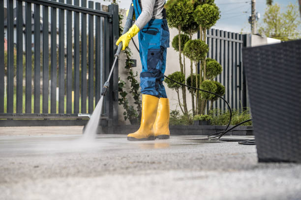 Best Sidewalk Pressure Washing  in Summerset, SD