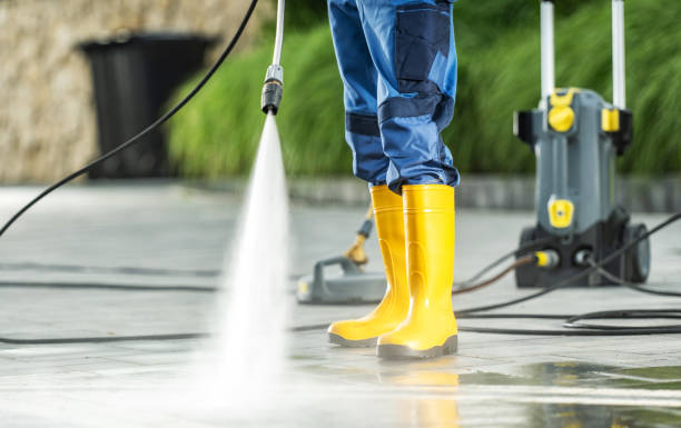 Best Local Pressure Washing Services  in Summerset, SD
