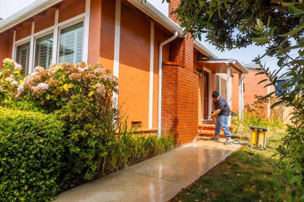 Best Residential Pressure Washing Services  in Summerset, SD