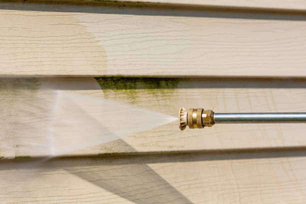 Trusted Summerset, SD Pressure Washing Experts